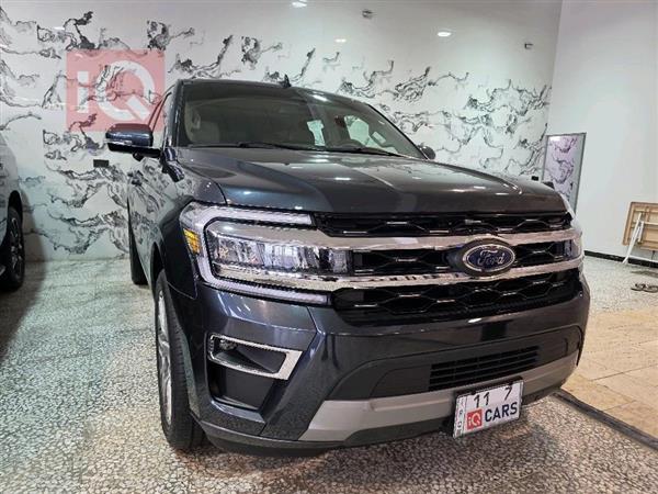 فورد إكسبيديشن 2023 للبيع في العراق -  بغداد